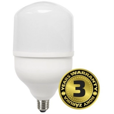 Žarulja LED E27 35W, neutralno svjetlo,SOLIGHT WZ524-1   - LED žarulje