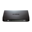 Switch D-LINK Easy GO 24 port (GB) GO-SW-24G/E