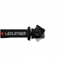 Baterijska svjetiljka naglavna punjiva LEDLENSER® H5R Core        (K)