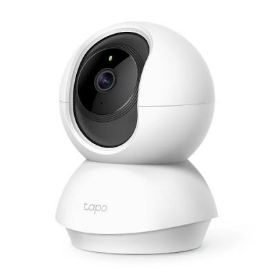 Nadzorna IP kamera TP-LINK Tapo C200, FHD, Wi-Fi, ugrađen mikrofon i zvučnik