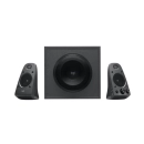 Zvučnici LOGITECH Z625, 2.1, 200W, crni