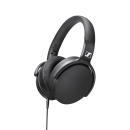 Slušalice SENNHEISER HD 400S, žičane, On-Ear, 3.5mm, crne