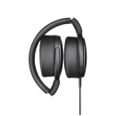 Slušalice SENNHEISER HD 400S, žičane, On-Ear, 3.5mm, crne