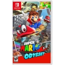Igra za NINTENDO Switch, Super Mario Odyssey