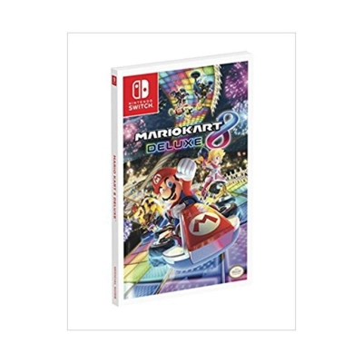 Igra za NINTENDO Switch, Mario Kart 8 Deluxe    - Video igre