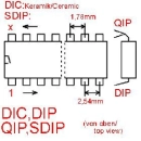 ICL7106CPL
