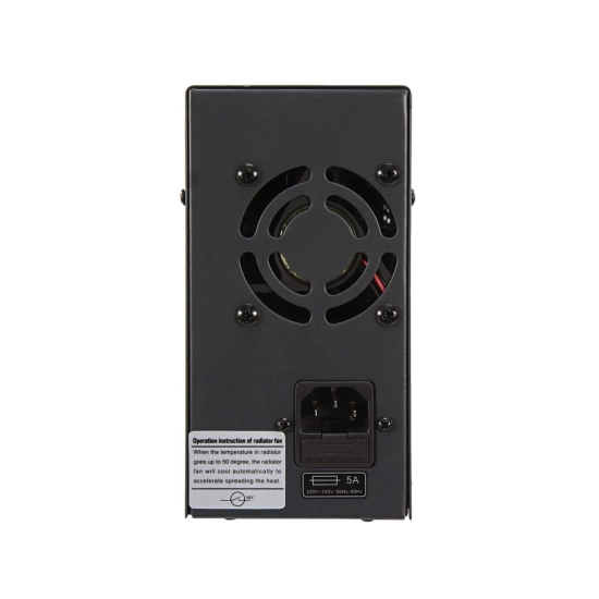 Laboratorijski izvor 30V 10A , McPower LBN-3010 Laboratorijski izvor 30V 10A , McPower LBN-3010