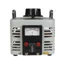 Trafo regulacioni 0-250 V, 4 A, 1000 W, McPower V-4000