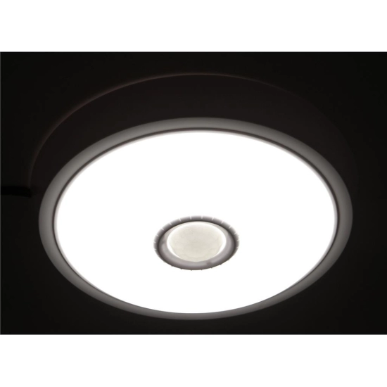 LED plafonjera  10W 210mm, sa PIR senzorom,neutralno svjetlo ,McShine LEIR-21