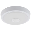 LED plafonjera  10W 210mm, sa PIR senzorom,neutralno svjetlo ,McShine LEIR-21