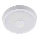 LED plafonjera  10W 210mm, sa PIR senzorom,neutralno svjetlo ,McShine LEIR-21