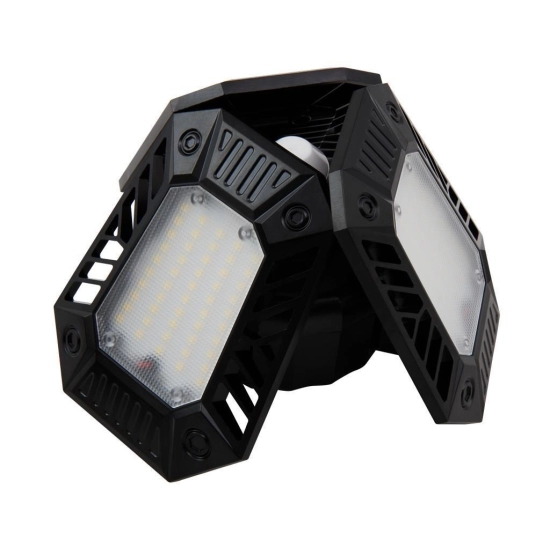 Žarulja LED E27 50W, neutralno svjetlo,reflektor McShine