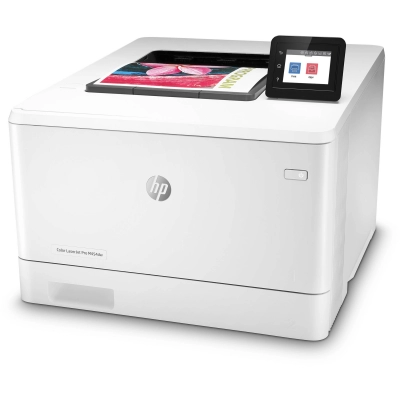 Printer HP Color LaserJet Pro M454dw W1Y45A   - PRINTERI, SKENERI I OPREMA