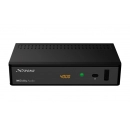 TV tuner STRONG SRT 8215, DVB-T2 HEVC/H.265, Dolby® Digital Plus