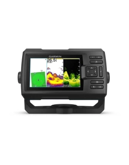 Fishfinder GARMIN Striker Vivid 5cv, 010-02551-01, s krmenom sondom