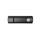 Mrežna kartica adapter USB, D-LINK DWA-182, AC1300, 802.11a/g/n