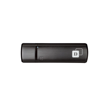 Mrežna kartica adapter USB, D-LINK DWA-182, AC1300, 802.11a/g/n   - Mrežne kartice i adapteri
