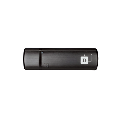 Mrežna kartica adapter USB, D-LINK DWA-182, AC1300, 802.11a/g/n