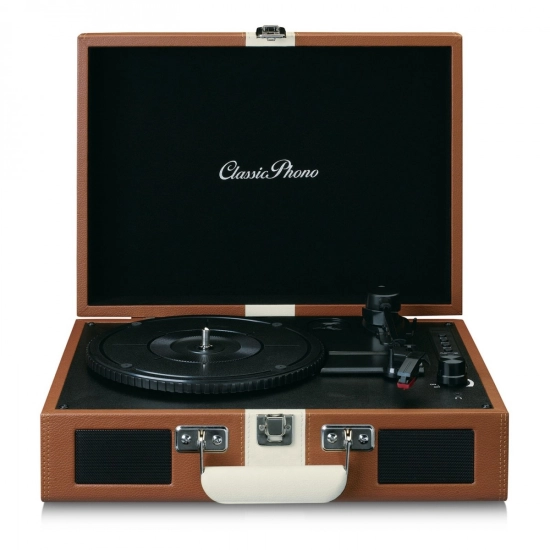 Gramofon LENCO TT-120, sa zvučnicima, bluetooth, retro Gramofon LENCO TT-120, sa zvučnicima, bluetooth, retro