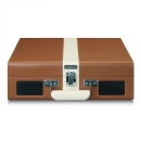 Gramofon LENCO TT-120, sa zvučnicima, bluetooth, retro