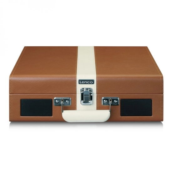 Gramofon LENCO TT-120, sa zvučnicima, bluetooth, retro Gramofon LENCO TT-120, sa zvučnicima, bluetooth, retro