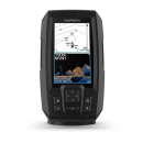 Fishfinder GARMIN Striker Vivid 4cv, 010-02550-01, s krmenom sondom