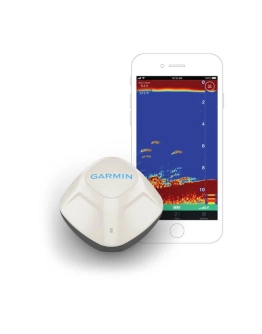 Fishfinder GARMIN Striker Cast, 010-02246-00