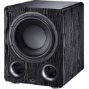 Subwoofer MAGNAT ALPHA RS 12, aktivni, crni