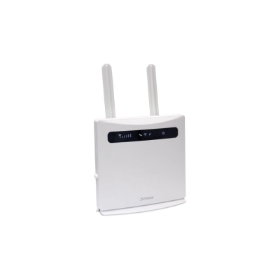 Router STRONG 4GROUTER300, 4G LTE   - Routeri