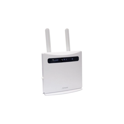 Router STRONG 4GROUTER300, 4G LTE - Routeri Router STRONG 4GROUTER300, 4G LTE - Routeri
