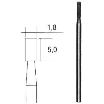 POLIR ŠTAPIĆ DIJAMANT 1,8mm 28 240   - Proxxon