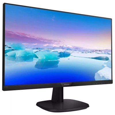 Monitor 27incha PHILIPS 273V7QDAB, FHD, IPS, 5ms, crni    - Philips