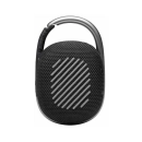 Prijenosni bluetooth zvučnik JBL CLIP 4, Bluetooth 5.1, prijenosni, vodootporan IP67, crni, JBLCLIP4BLK