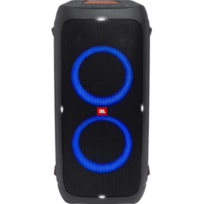 Prijenosni audio sustav JBL Partybox 310, 240W, Bluetooth 5.1, USB A