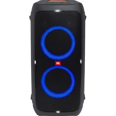 Prijenosni audio sustav JBL Partybox 310, 240W, Bluetooth, USB   - Karaoke