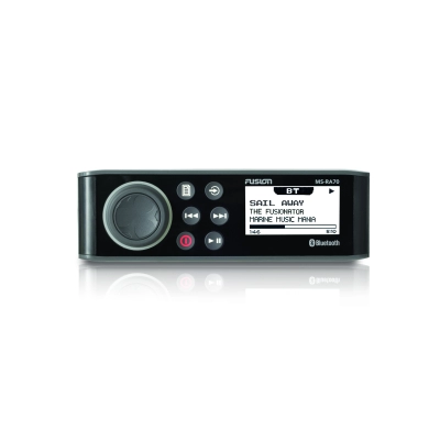 Brodski radio FUSION MS-RA70N   - Auto radio