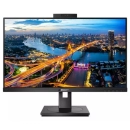 Monitor 23.8incha PHILIPS  242B1H/00, FHD, IPS, 75Hz, 4ms, pivot, crni