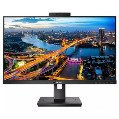 Monitor 23.8incha PHILIPS 242B1H/00, FHD, IPS, 75Hz, 4ms, pivot, crni - Philips Monitor 23.8incha PHILIPS 242B1H/00, FHD, IPS, 75Hz, 4ms, pivot, crni - Philips