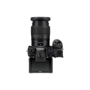 Fotoaparat NIKON Z6II + 24-70 f4 + FTZ Adapter Kit, CMOS senzor, 25MP, 4K UHD