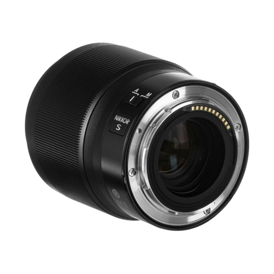 Objektiv NIKKOR Z objektiv 50mm f/1.8 S