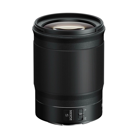 Objektiv NIKKOR Z objektiv 85mm f/1.8 S