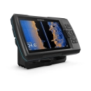 Fishfinder GARMIN Striker Vivid 7sv, 010-02553-01, s krmenom sondom GT52HW-TM