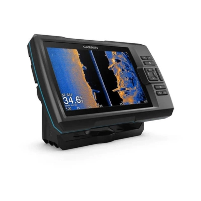 Fishfinder GARMIN Striker Vivid 7sv, 010-02553-01, s krmenom sondom GT52HW-TM - GPS NAVIGACIJA Fishfinder GARMIN Striker Vivid 7sv, 010-02553-01, s krmenom sondom GT52HW-TM - GPS NAVIGACIJA