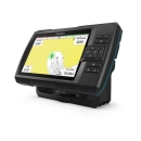 Fishfinder GARMIN Striker Vivid 7sv, 010-02553-01, s krmenom sondom GT52HW-TM