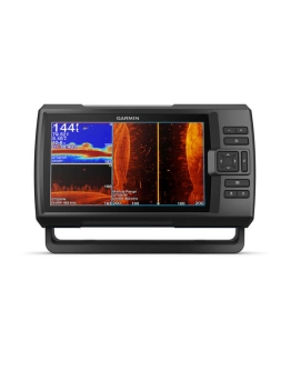 Fishfinder GARMIN Striker Vivid 9sv, 010-02554-02, bez sonde
