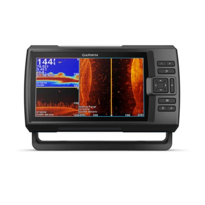 Fishfinder GARMIN Striker Vivid 9sv, 010-02554-02, bez sonde - GPS NAVIGACIJA Fishfinder GARMIN Striker Vivid 9sv, 010-02554-02, bez sonde - GPS NAVIGACIJA