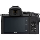 Fotoaparat NIKON Z50 + 16-50VR, 21MP,  4K UHD, crni
