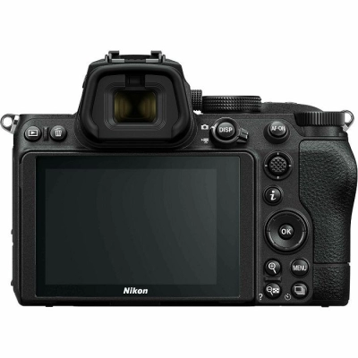 Fotoaparat NIKON Z5 + 24-50mm Kit, CMOS senzor, 24.3MP, 4K UHD   - NIKON ZIMSKA PROMOCIJA SD2