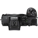 Fotoaparat NIKON Z5 + 24-50mm Kit, CMOS senzor, 24.3MP, 4K UHD
