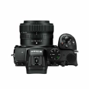 Fotoaparat NIKON Z5 + 24-50mm Kit + FTZ Adapter Kit, CMOS senzor, 24.3MP, 4K UHD